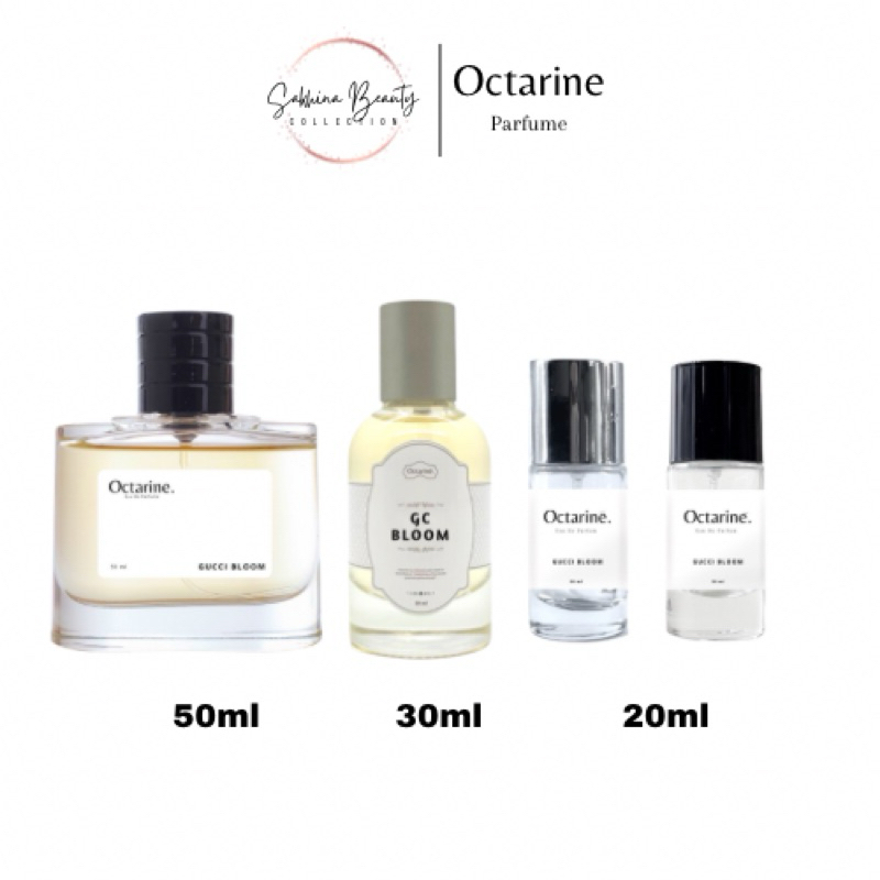 OCTARINE PARFUME GC BLOOM
