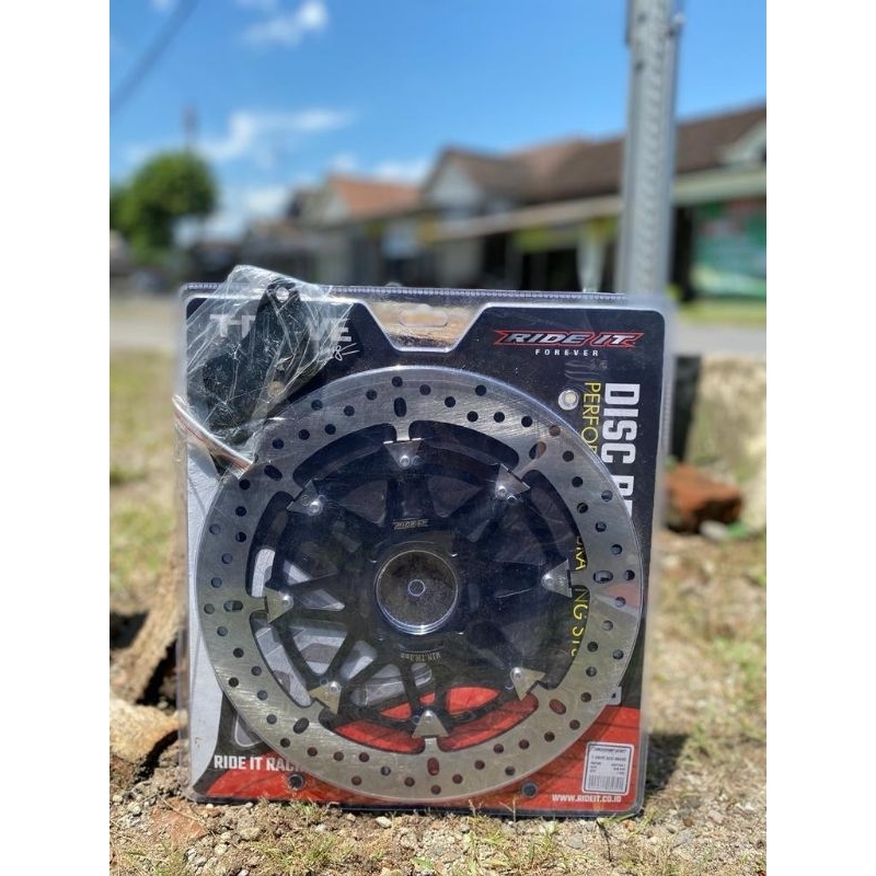 piringan T drive tdrive yamaha 300mm