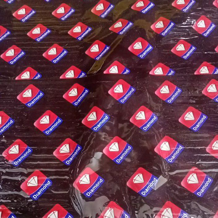 

RCWB9997 COD diamond coklat blok 5kg 1lembar /papan