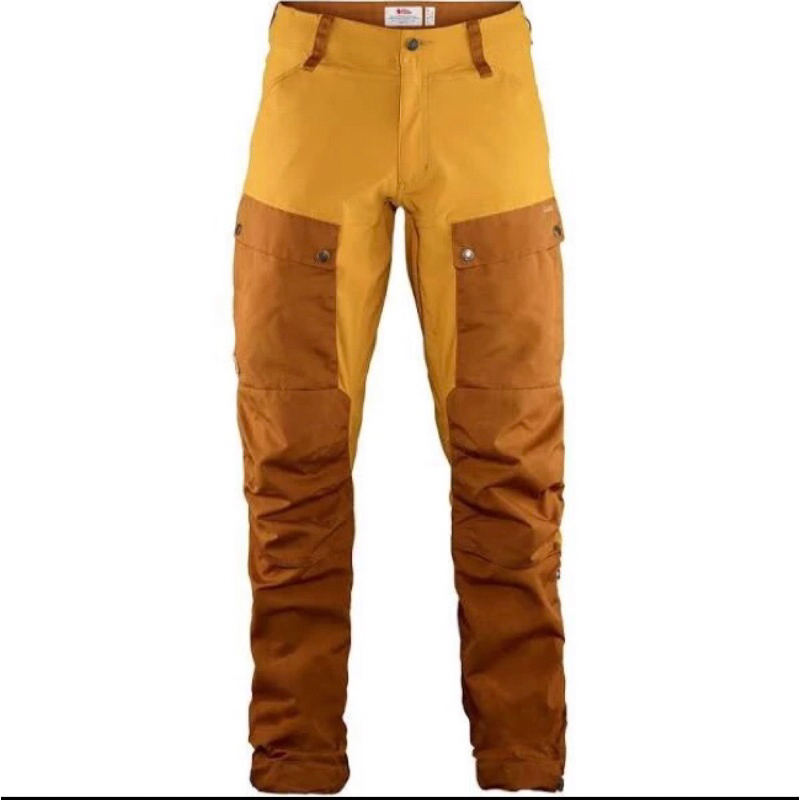 Celana fjallraven keb trousers