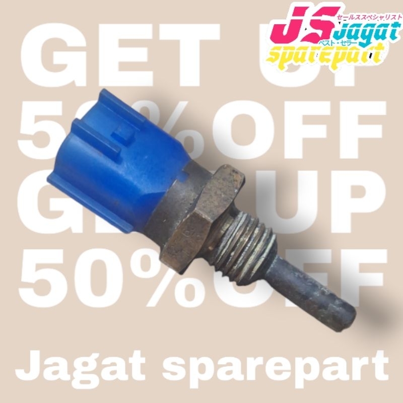 ECT sensor ect temperatur nissan xtrail