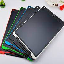 

Kirim Langsung PAPAN TULIS ANAK LCD WRITING COLOR BOARD 8,5 inch DRAWING PAD ANAK DAN DEWASA