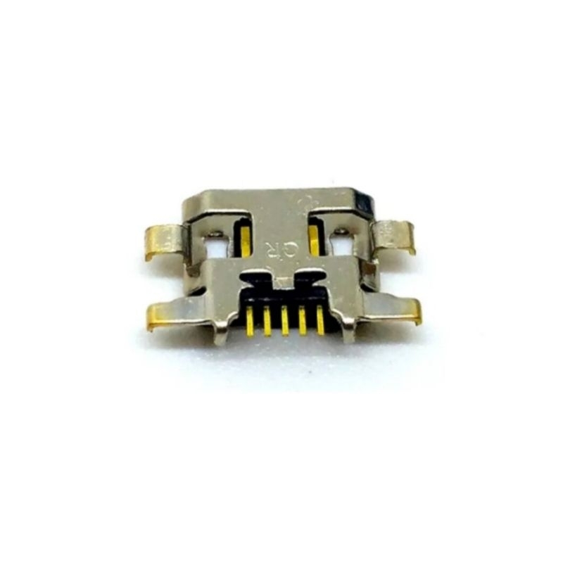 Konektor Cas Redmi 5 + / Concas Redmi 5 Plus