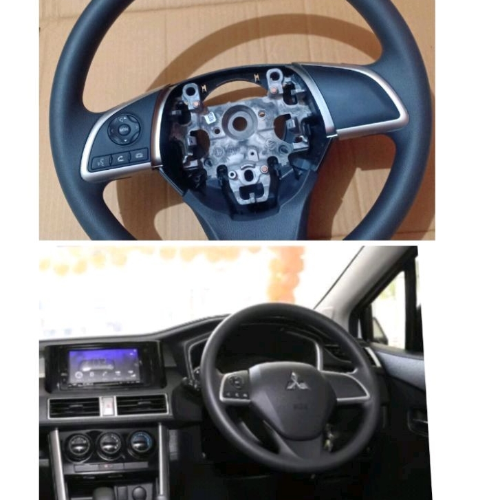 lingkar  stir xpander exceed original