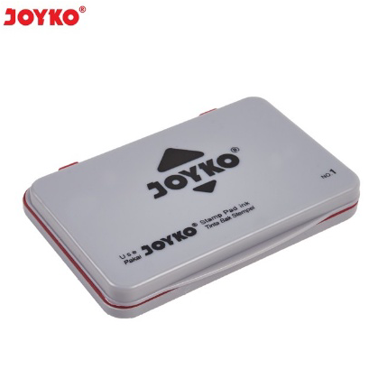 

➥☈✥ Bak stempel Joyko no 1 (PER PCS)