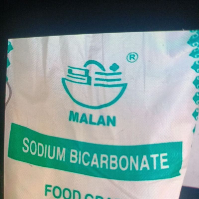 

SODA KUE MALAN ( 1 KARUGNG ) 25 KILOGRAM