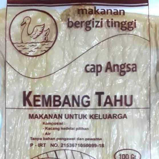 

YHBC0601 Ready Stok Kembang Tahu Angsa Fucuk