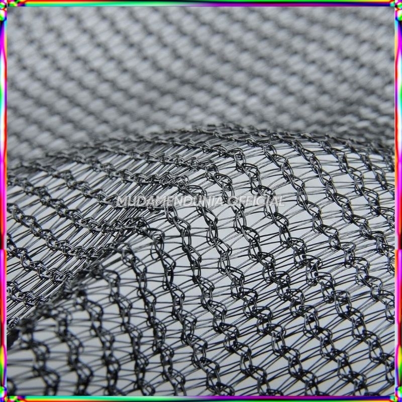 Paranet Nylon Nilon 65% Lebar 3 Meter Shading Net Import