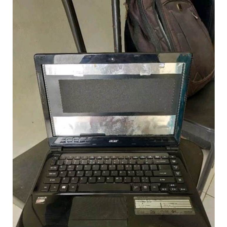 CASING LAPTOP ACER ASPIRE E1-422
