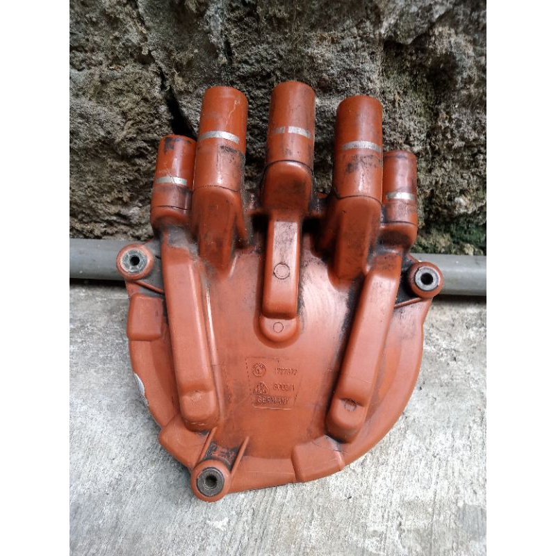 cup delco distributor BMW 318i e30 m40 original