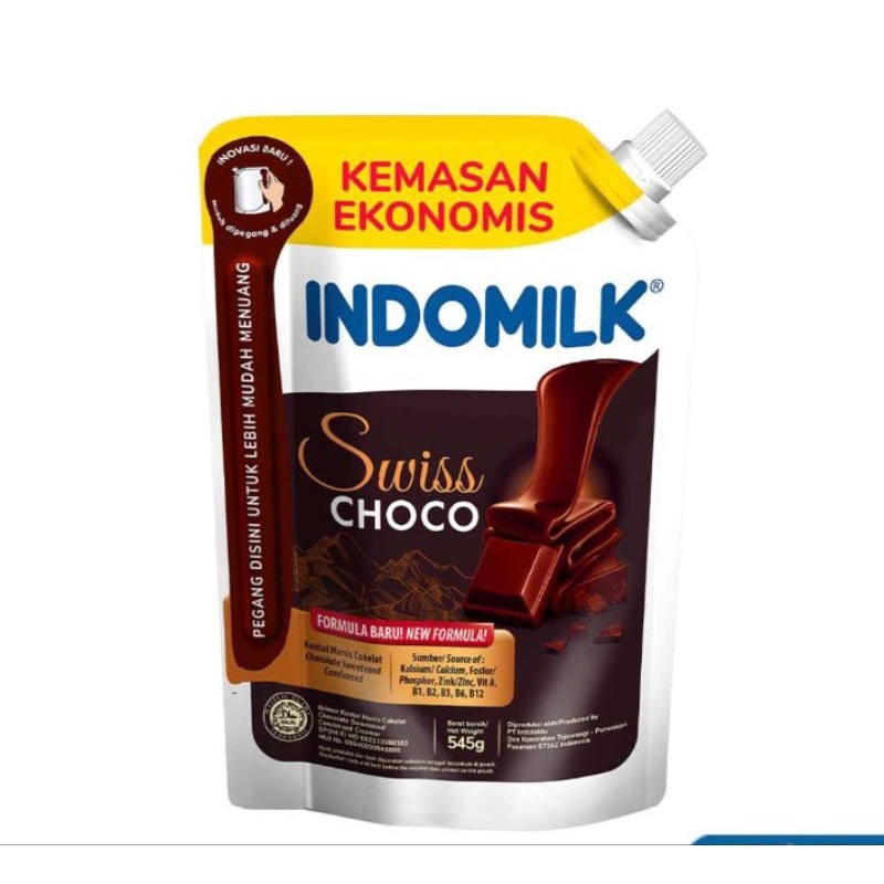 

indomilk kental manis 545 gr