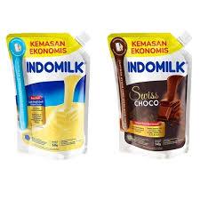 

⭐ SUSU KENTAL MANIS ⭐ SKM Indomilk 545gr