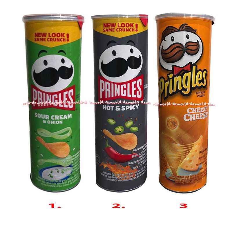 pringles