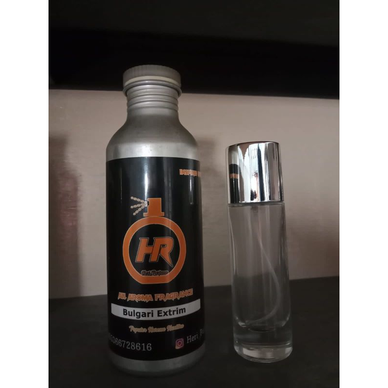 Parfum Refill Bulgari Extrim Tahan lama by.HR Parfume