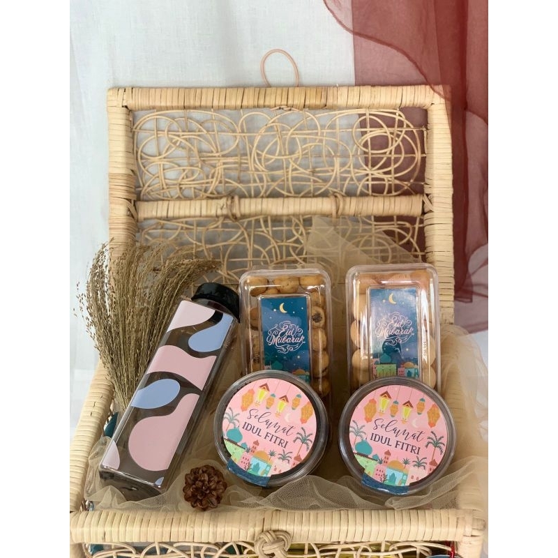 

hampers paket 1