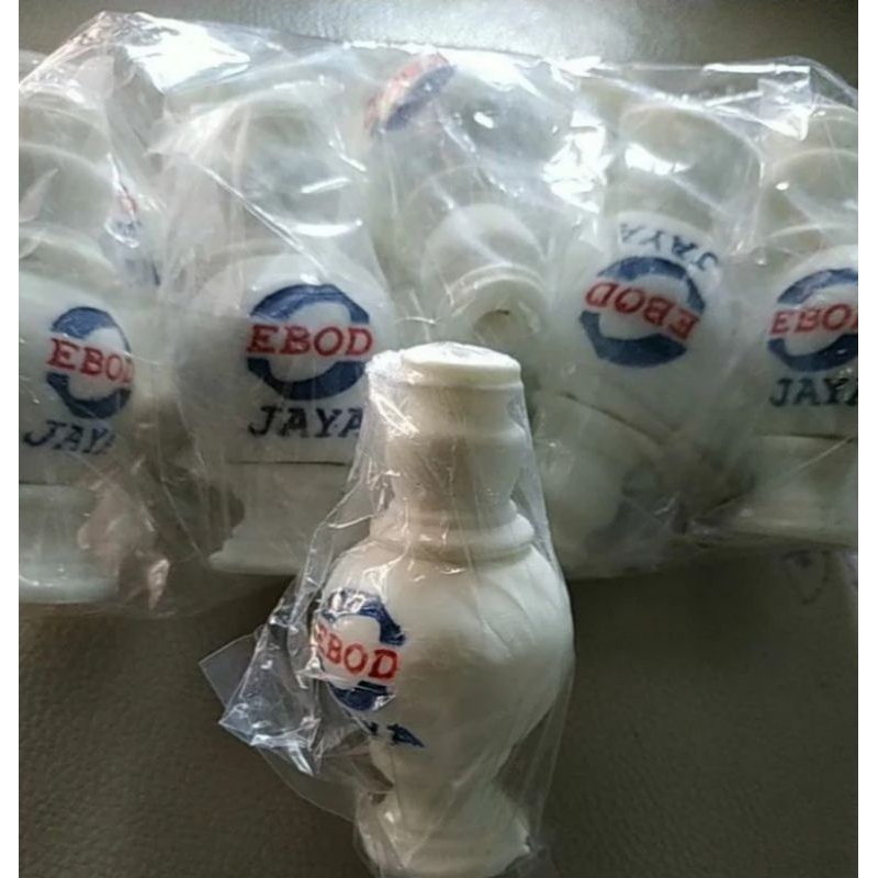 Pion Original Ebod Jaya sangkar Kotak