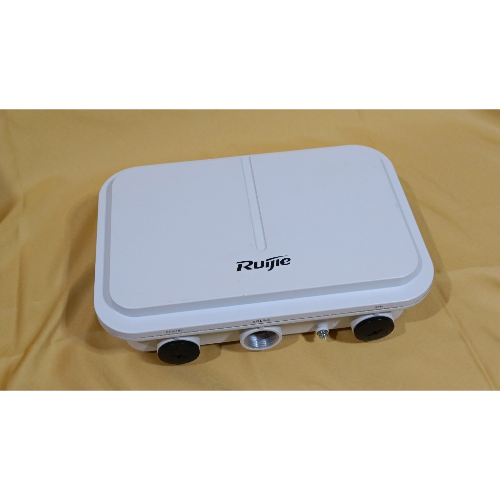 RG-AP680(CD) (bekas pakai)