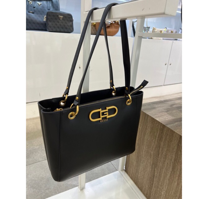 ✨GUESS TOTE BAG NEW ARRIVAL - jastip tas wanita guess new arrival✨