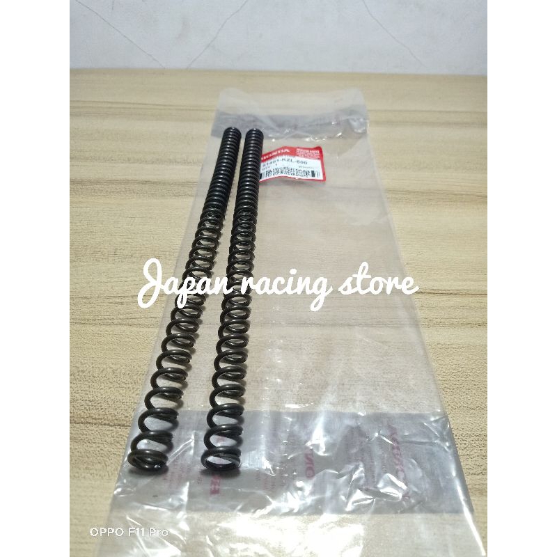 per as shock motor Honda beat fi kzl Vario 125 150 beat pop beat street harga 2 pcs kualitas setara 