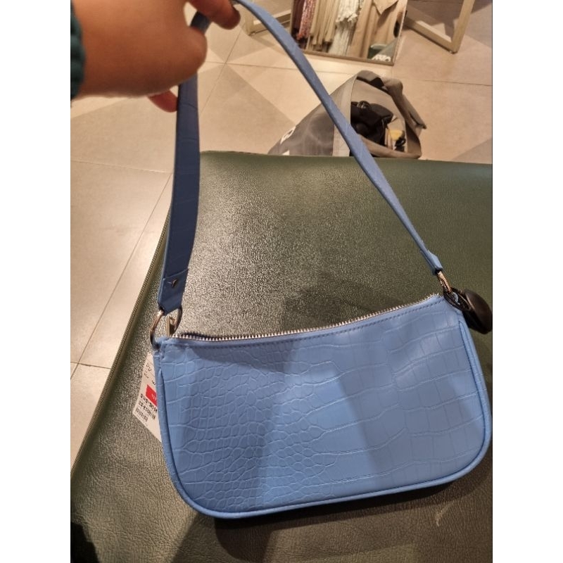 Hnm Bag Jinjing Sale 140k Audh Jastip