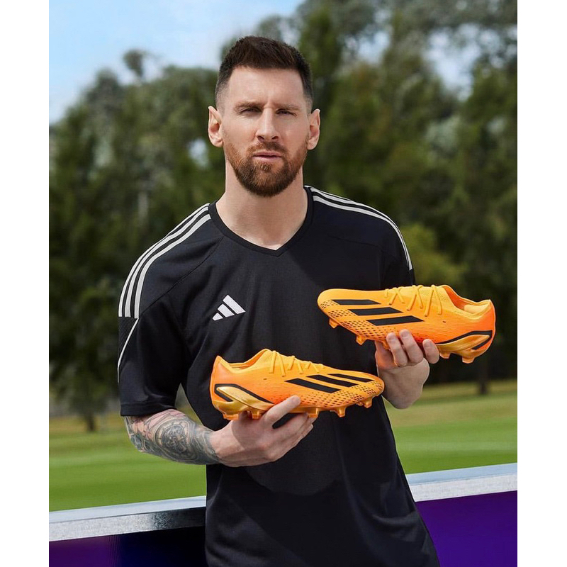 ADIDAS X SPEEDPORTAL .1 FG original