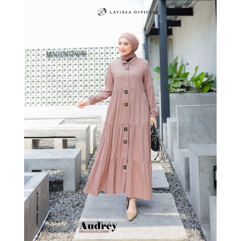Best seller✔️NEW✔️AUDREY dress by Latisza✔️