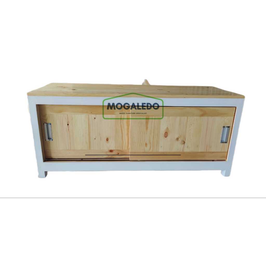 LEMARI RAK SEPATU, RAK SERBAGUNA DLL, PINTU SLIDING