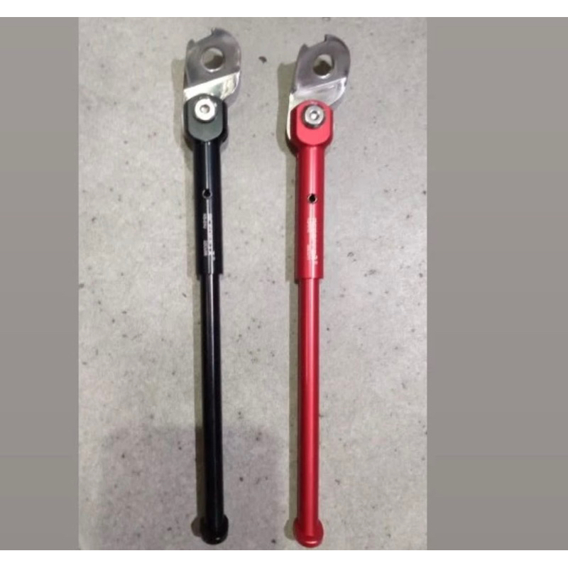 Standar acceoffix FNHON Gust sepeda