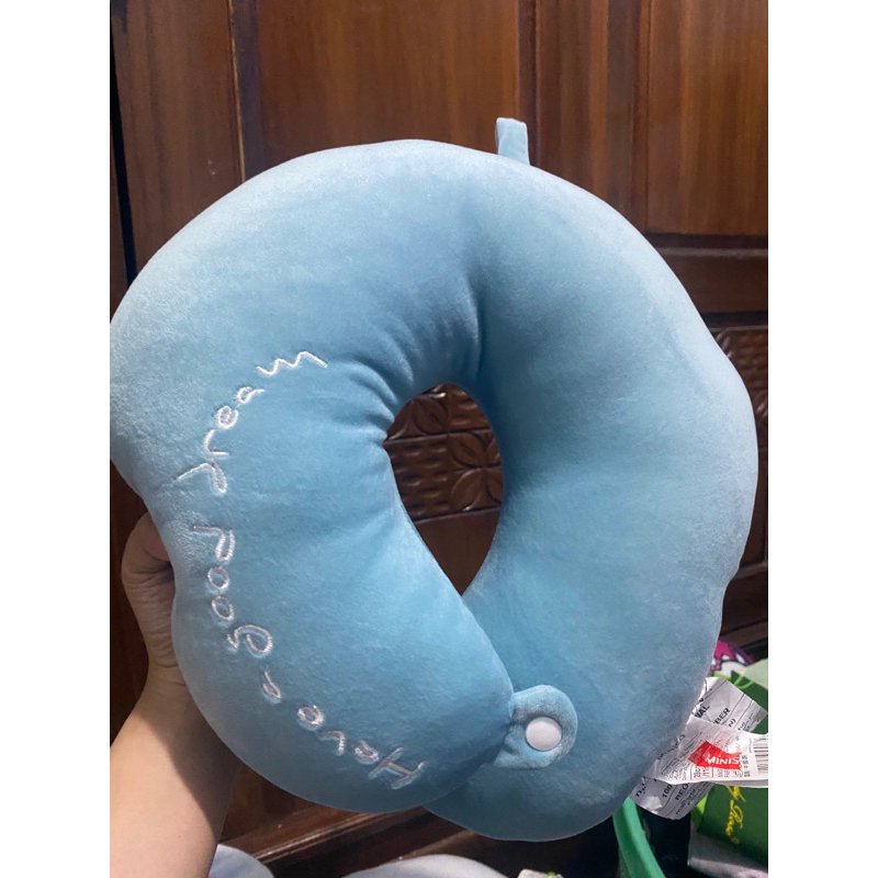 BANTAL LEHER MINISO