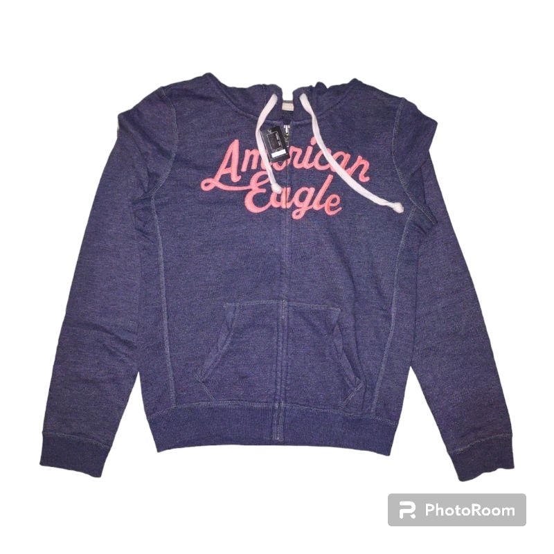 Hoodie American Eagle