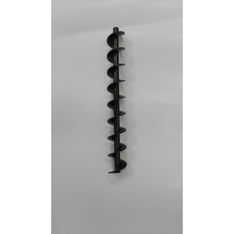 SPAREPART DODAWA ULIR SPIRAL COKLAT FOUNTAIN