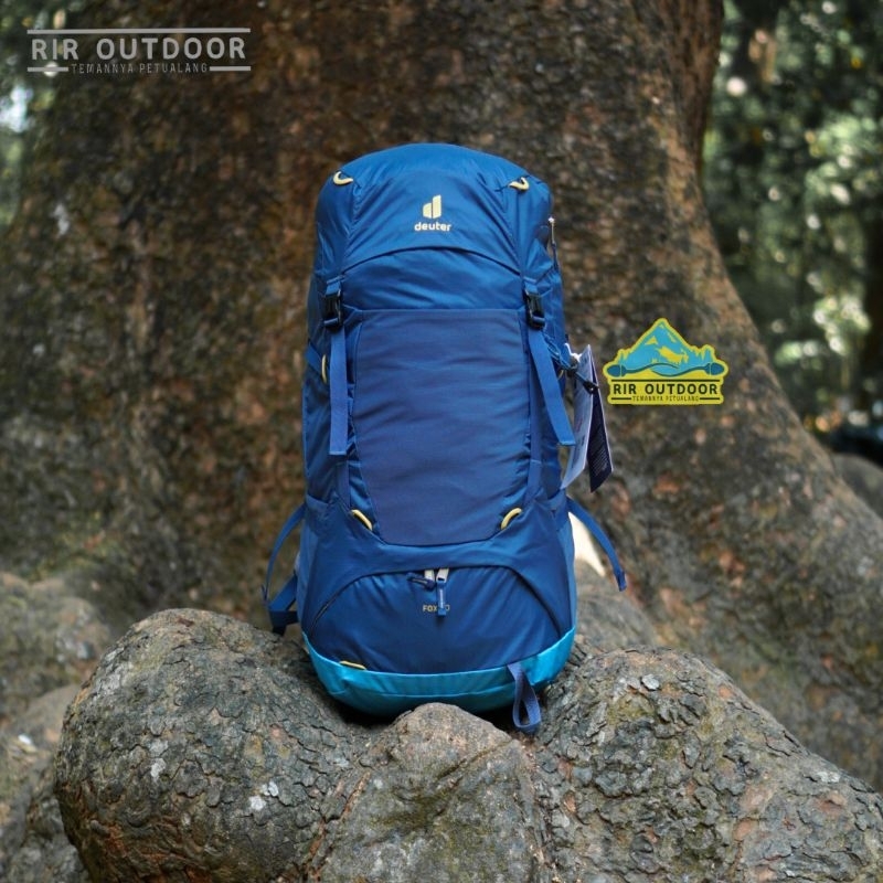 Carrier Deuter Fox 40L