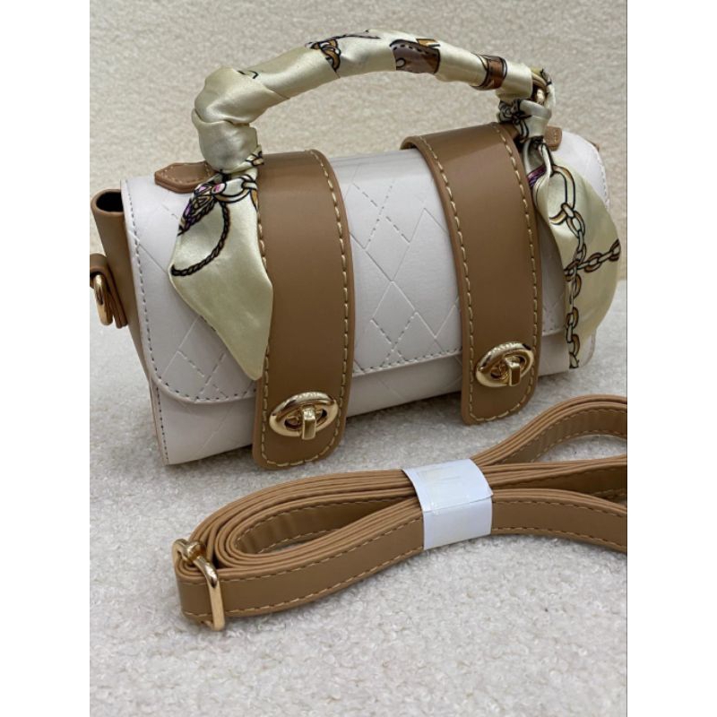 TAS PESTA IMPORT 2 IN 1 ORIGINAL