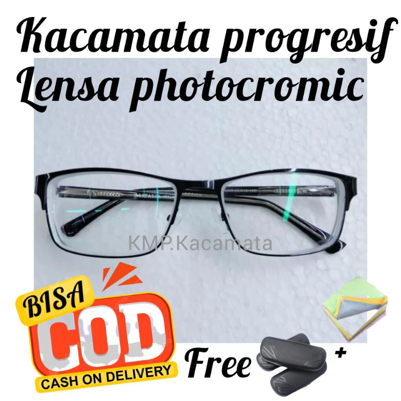 Kacamata Minus Photocromic Kacamata Plus Photocromic kacamata