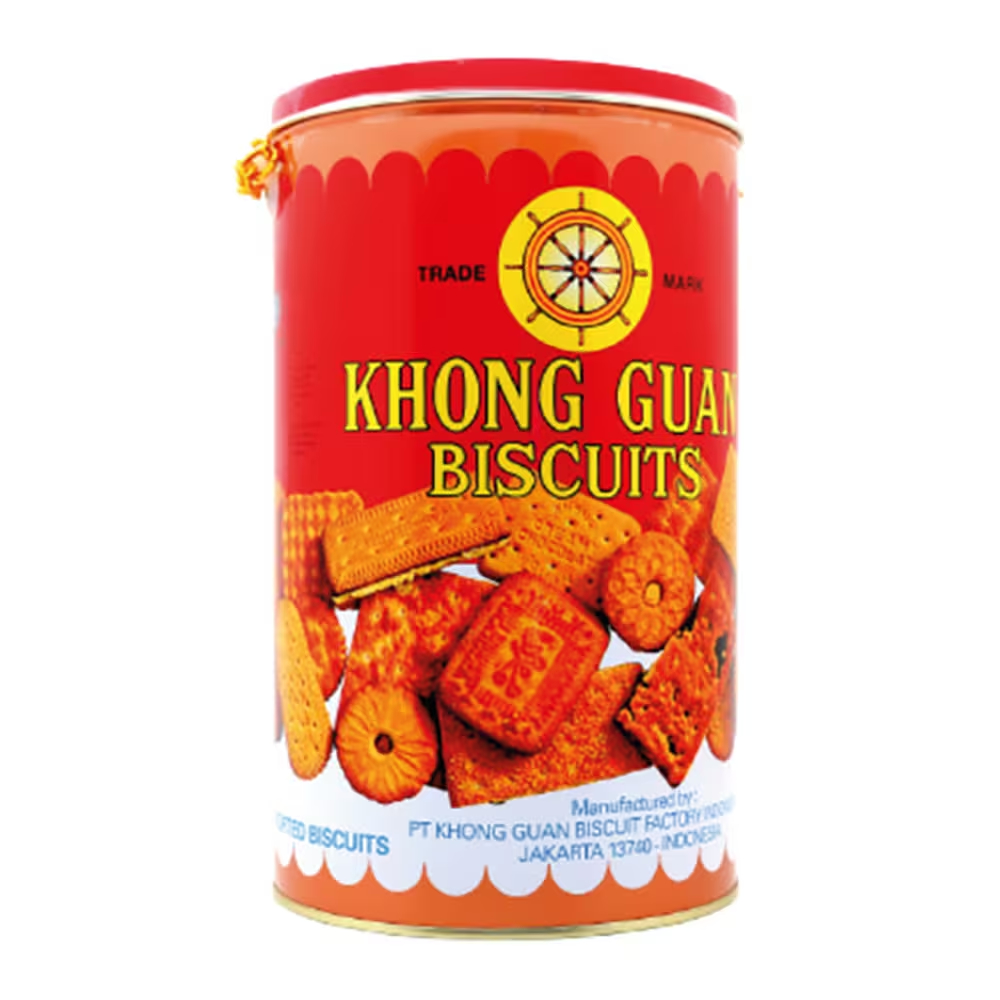 

Khong Guan Rantai Bulat 1000 G