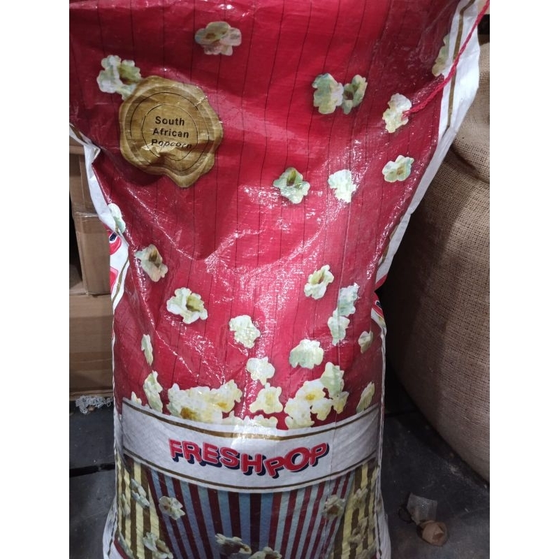 

Jagung Popcron instan