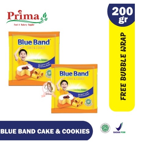 

Blue band cake n cookies 200gr