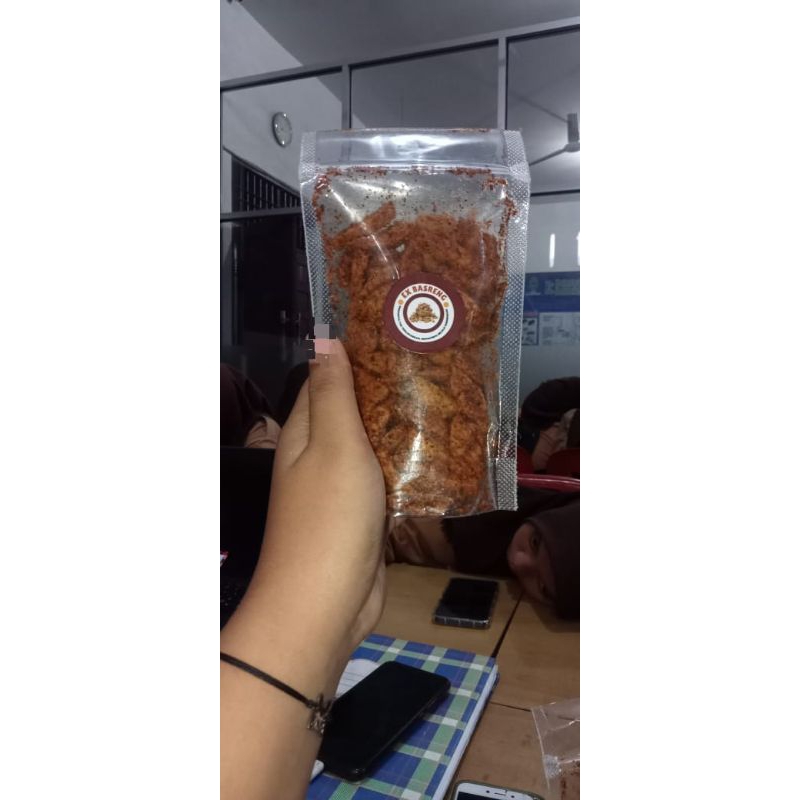 

Ex Basreng