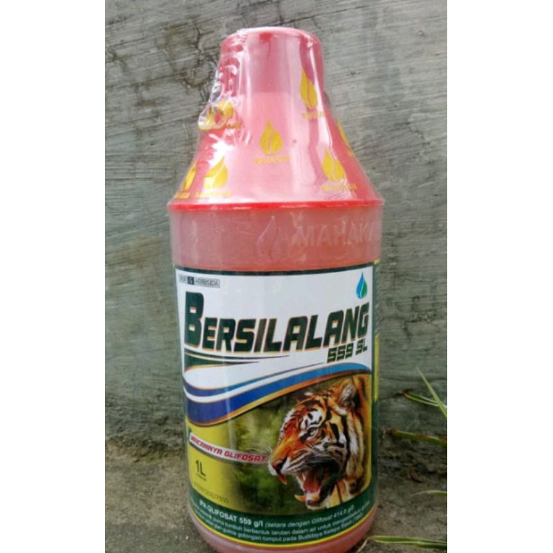HERBISIDA BERSILALANG 559sl 1 liter