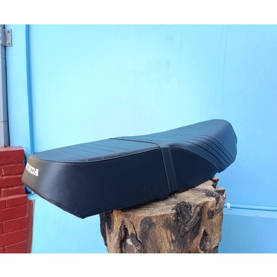 Jok Grand Astrea Legenda - Jok motor Honda Grand Astrea Bulus -Jok Honda Astrea