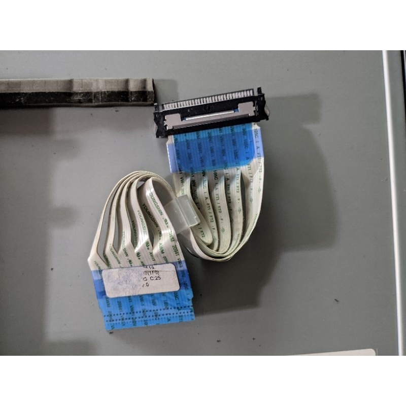 LVDS TV LED LG 22LN4050