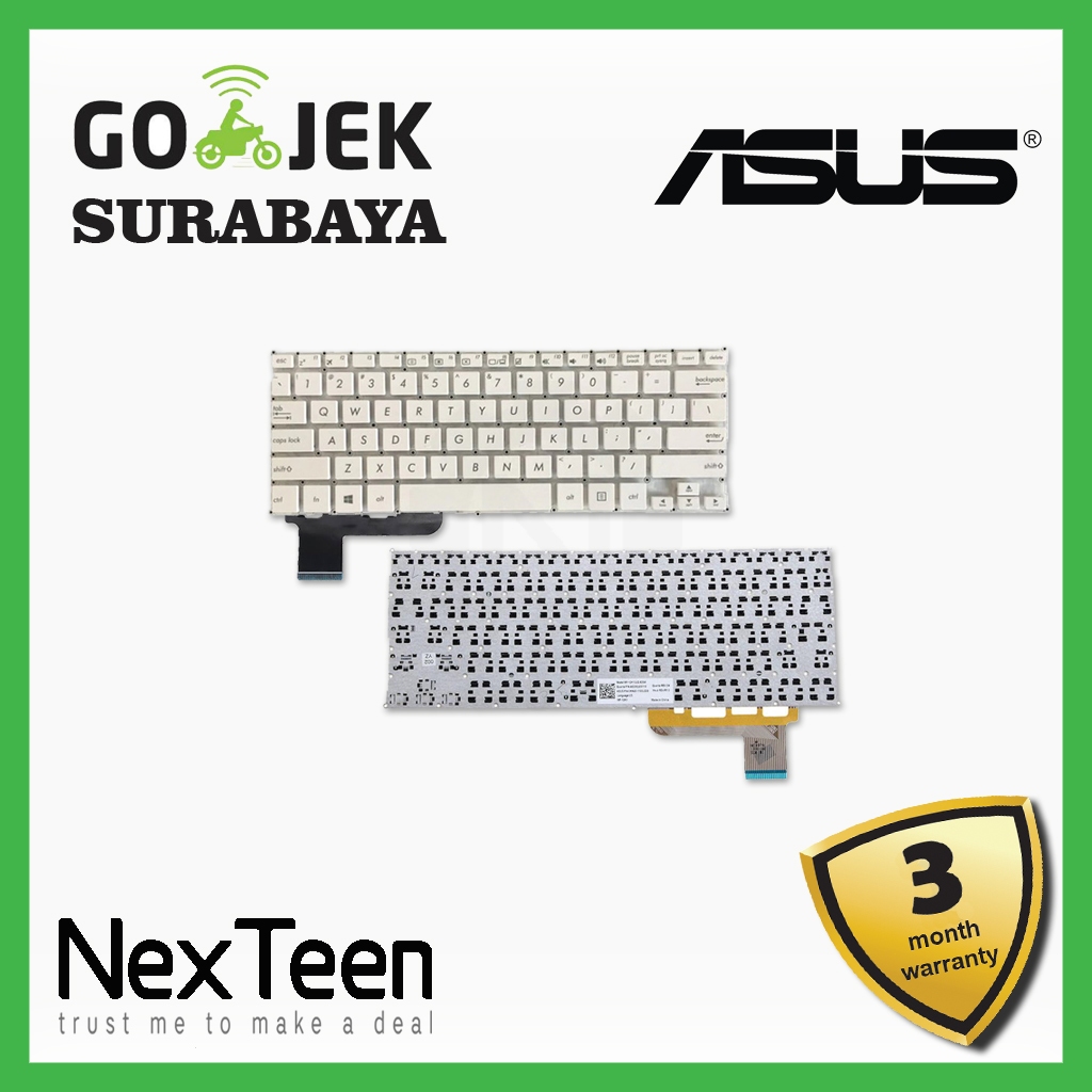 KEYBOARD LAPTOP | KEYBOARD LEPTOP ASUS E202S E202SA E202M E202MA ORIGINAL
