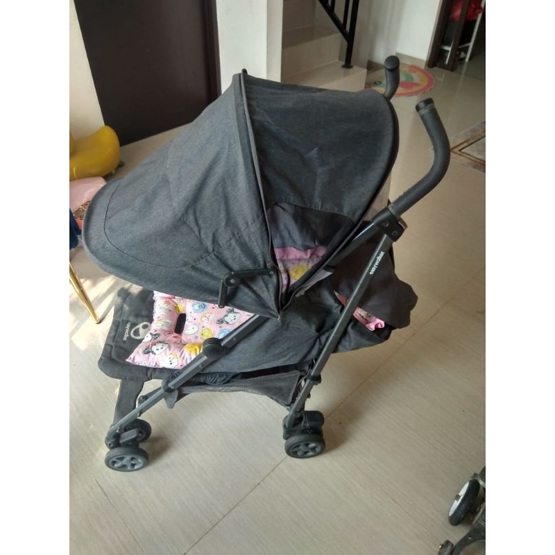 stroller easy walker