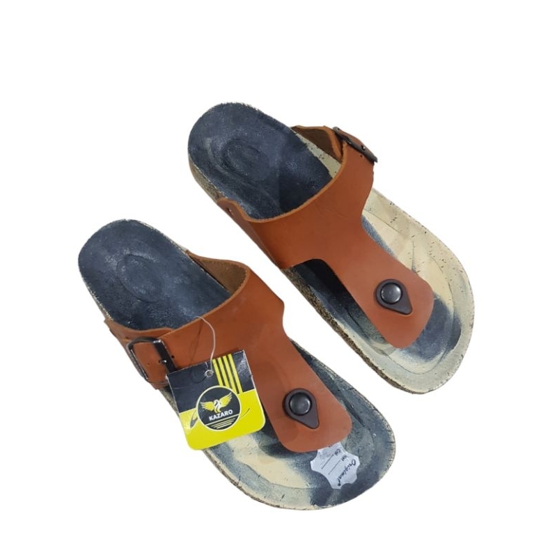 Sandal anak pria KZR 33-37 | Sandal pria anak KZR  Sandal anak cowok