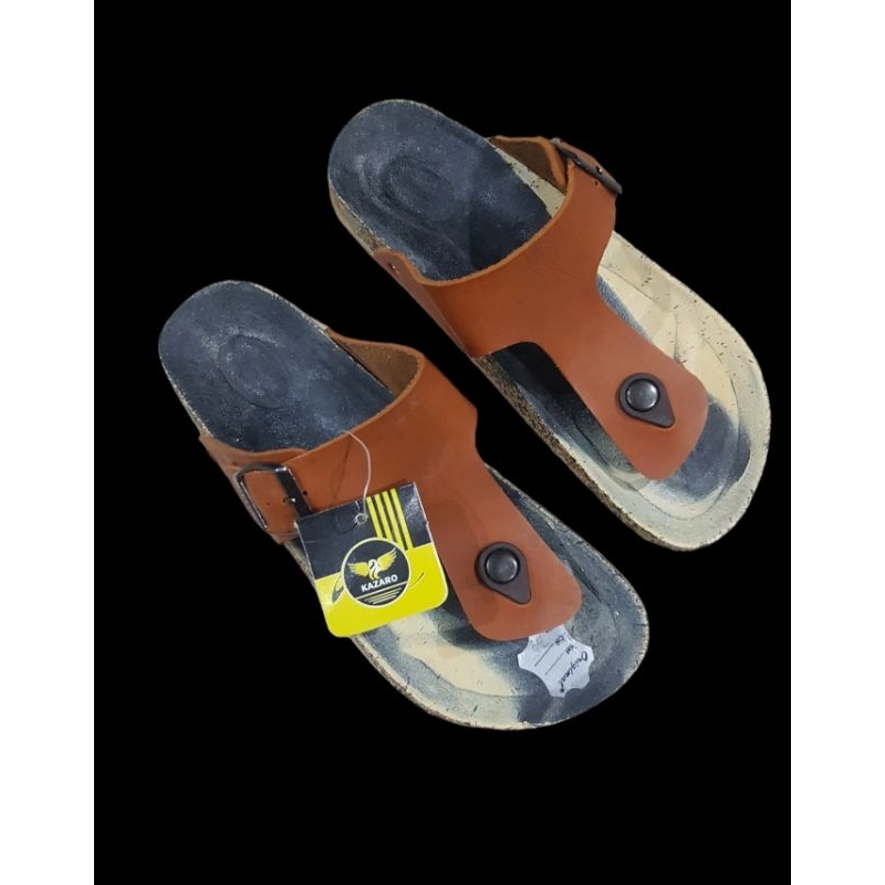 Sandal anak pria KZR 33-37 | Sandal pria anak KZR  Sandal anak cowok