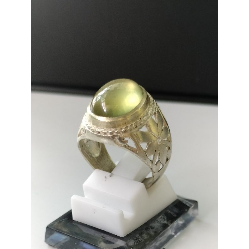 BATU CINCIN INDOCRASE BIO SOLAR ACEH