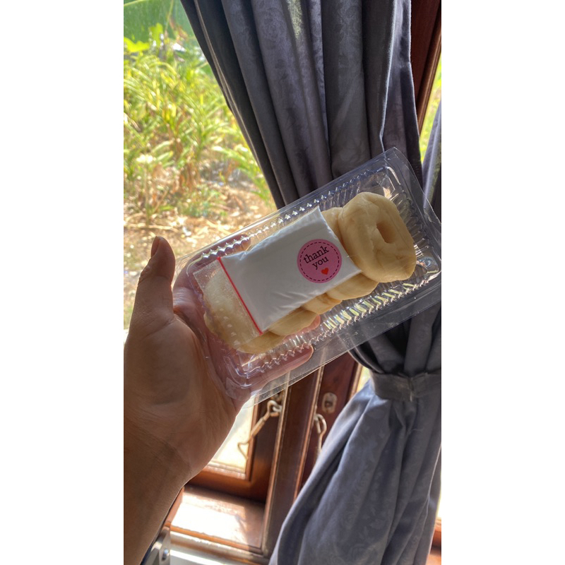 

DONAT MINI FROZEN