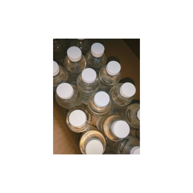 

air tasua/air ruqiyah
