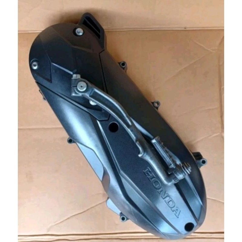 blok cvt honda vario 125 old bak cvt vario 125 old kode KZR ORIGINAL SECOND