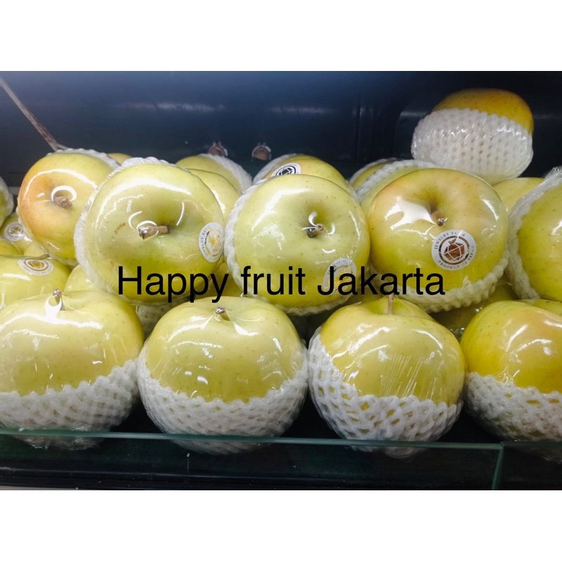 

Apel jepang manis garing| Buah apel jepang toki | Apel toki jepang 1kg